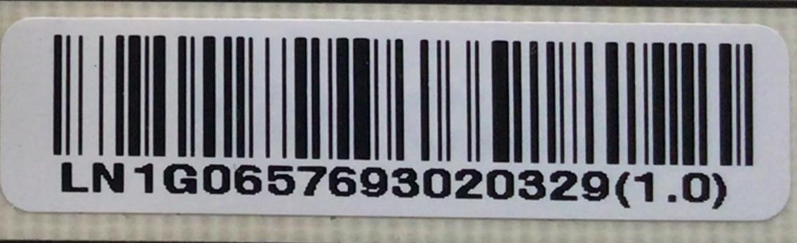 KIT DE TARJETAS PARA TV LG / MAIN EBT66708001 / EAX69120304 / FUENTE EAY65769302 / LGP86T-20U1 / EPCD28CA1B / 3PCR02660B / T-CON 6871L-5532D / 6870C-0748C / 5532D / PANEL NC860DQF-AAGR5 / MODELO 86UN9070AUD.BUSWLKR - Imagen 5